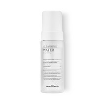 우리리우 클렌징 워터, 150ml, 1개