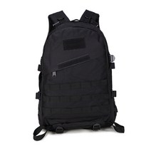 트윈브로 보급형 백팩 40L, 검은 색