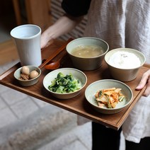 소소모소 단 1인 홈세트 6p, 6종