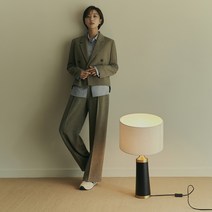 마인드브릿지 여성용 와이드 슬랙스 MWPT6202