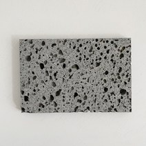 인테리어 스톤 트레이, 그레이