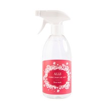 알레 섬유향수 500ml, 1개, 로즈머스크