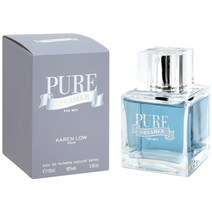지팔리 퓨어 드리머 인빅터스 향수, 100ml, 1개