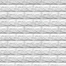 이노하우스 일반형 폼블럭 2.3m, 무광 화이트, 1개