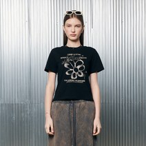 라티젠 여성용 L2 HAS T-SHIRT