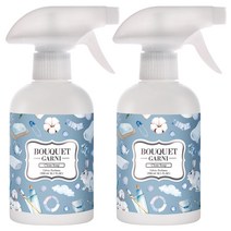 부케가르니 섬유탈취제, 300ml, 2개, 클린솝