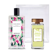 베르두 과리아 모라다 EDP 100ml + 간디니 아그루미 델 EDT 30ml + 박스 세트, 1세트