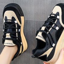 AYA MORIE 학생 데일리 스포츠 운동화 TS-0996