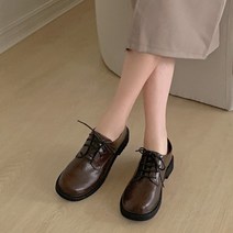 여성용 토반르도 로퍼