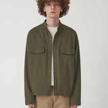 씨오큐 남성용 UTILITY TRAVELLER JACKET