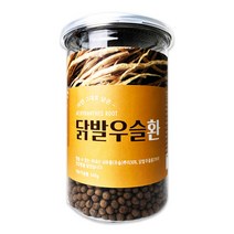 헬로우그린 닭발 우슬환 통, 1개, 340g