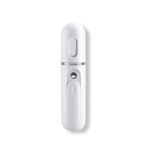 안개분사 핸디 미스트 30ml, 화이트, FS-12