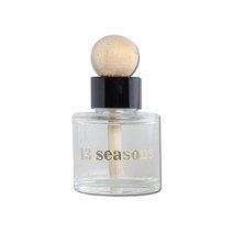 서틴시즌스 디퓨저 차량용 방향제 50ml, 1개, 자이겐틱 바나나