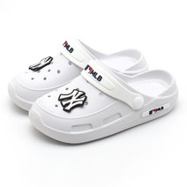 MLB 아동용 뉴욕양키스 코지 샌들