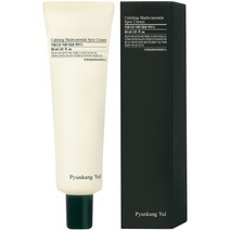 편강율 진정 마데카소사이드 스팟 크림, 30ml, 1개