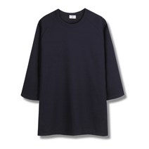 레이먼 남성용 어바추 나그랑 7부 티셔츠