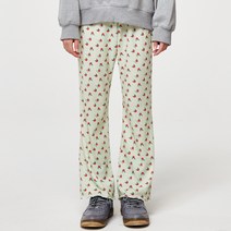 미미카위 여성용 TINY POPPY PANTS