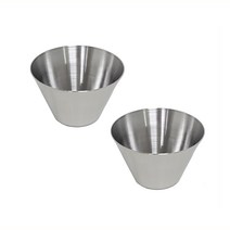 베스톰 다용도볼빙수볼 100mm, 2개