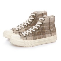 엑셀시오르 볼트플러스 하이 헤리스트위드 FF_M6118HT_BE