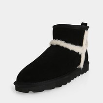 슈펜 여성용 블렌드 털 부츠 HPCV8C412S