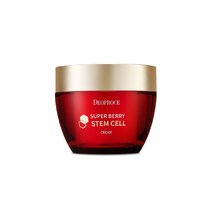 디오프러스 슈퍼베리 스템셀 크림, 50g, 1개