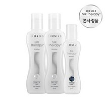 실크테라피 에센스 130ml x 2 + 60ml