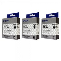 PX-Tape ST6K 정품 라벨프린터 PC용품, 본상품선택, 본상품선택