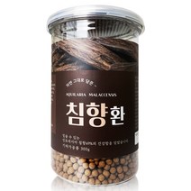 헬로우그린 침향환 300g(통) 참당귀 산수유 함유, 글로벌트레이딩센터 1, 침향환 300g(통) 1개