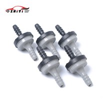 진공 펌프 에어컨 설치 모터 정비 전기펌프 자동차 액세서리 수리 부품 5 개 Audi A4 TT 및 Volkswagen 058, 한개옵션0