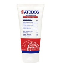 아토보스 인리치드 베이비 로션 160ml, 5개