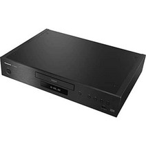 파나소닉 4K 블루레이 플레이어 DP-UB9000, 상세