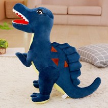 대형공룡 모찌바디필로우 인형 동물안고자는 베개쿠션, 120cm