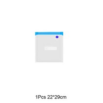 수축포장기 진공포장기 진공압축기 미니 usb 진공 펌프 실러 포장 기계 여행 홈 주방, 22x29cm