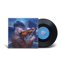 아역부터 월드스타 LP 티코스터.문페이스