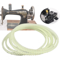 소형 가정용 재봉틀 기어밸트 스트랩 모터밸트 미싱 벨트, 35cm