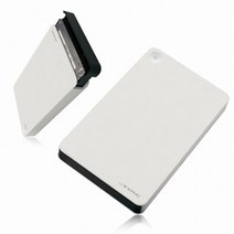 ipTIME HDD1025 320GB 외장하드