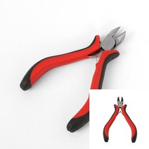 수공구 니퍼11CM 굴삭기니퍼 파이프렌찌 스탠리수공구 납땜장비 전기수공구 페인트장비 도장장비 노가다용품