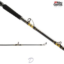 아부가르시아 해황제 GM SEGC-210 우럭 선상 낚시대, 단품