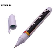 전도성 잉크 펜 전자 회로 그리기 마법의 펜 회로 diy 메이커 학생 교육 마법 선물, 검은 색