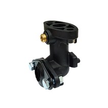 한일정품 AS펌프부속 PH-125A-G PH-125A송수보조플랜지완조립(20A), 1개