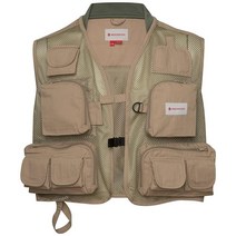 미국발송 Redington 블랙풋 리버, XX-Large-3X-Large, River Tan