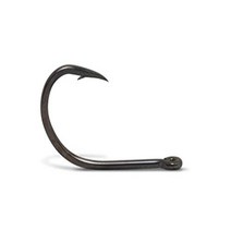 Big Bait Live Bait Coastal Black #3/0, 1