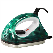 North 스키보드튜닝용품 Waxing Iron, 110 V