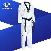 프로가드 프로가드파이터도복(단깃)