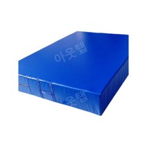 주짓수 매트 태권도 운동매트 높이뛰기 낙법 바닥, 길이 3m 폭 2m 두께 50cm 50 밀도