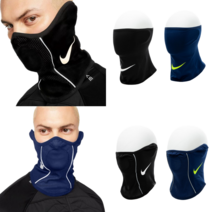 국내매장판 나이키 넥워머 목토시, 03. 윈터워리어 넥워머_네이비/화이트, FREE