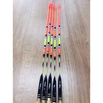 한밭공방 막대찌 공장 직구, 0.8, 검정, 1개