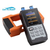 정시출고 Viinton 광 파워 PON 광 파워 미터 AOF500, 한개옵션0