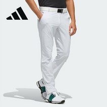 [아디다스골프] FJ6385 남성 스트레치 시어서커 골프팬츠