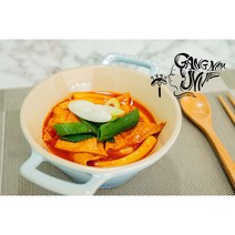 강남언니떡볶이, 1팩, 300g